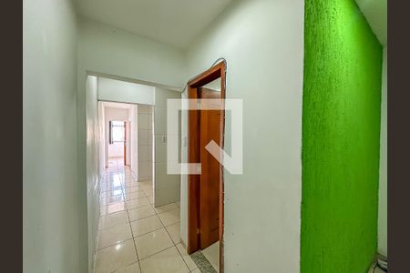 Sala de apartamento à venda com 2 quartos, 50m² em Centro, Rio de Janeiro