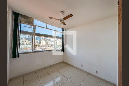 Quarto 1 de apartamento à venda com 2 quartos, 50m² em Centro, Rio de Janeiro