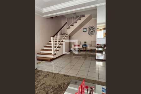 Foto 05 de casa à venda com 3 quartos, 245m² em Parque Via Norte, Campinas