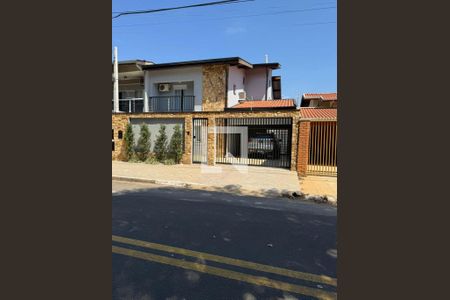 Foto 07 de casa à venda com 3 quartos, 245m² em Parque Via Norte, Campinas