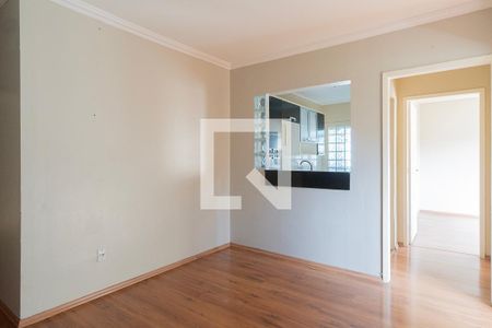 Sala de apartamento à venda com 2 quartos, 75m² em Partenon, Porto Alegre