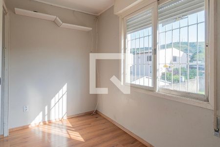 Quarto 1 de apartamento à venda com 2 quartos, 75m² em Partenon, Porto Alegre