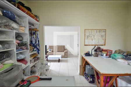 Sala de apartamento à venda com 2 quartos, 90m² em Lins de Vasconcelos, Rio de Janeiro