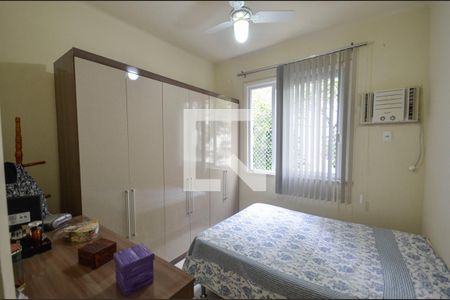 Quarto 1 de apartamento à venda com 2 quartos, 90m² em Lins de Vasconcelos, Rio de Janeiro