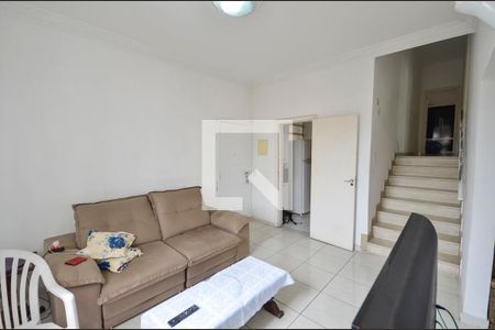 Sala de apartamento à venda com 2 quartos, 90m² em Lins de Vasconcelos, Rio de Janeiro