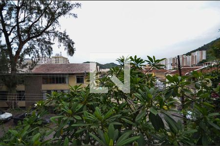 Vista da Sala de apartamento à venda com 2 quartos, 90m² em Lins de Vasconcelos, Rio de Janeiro