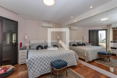 Apartamento à venda com 3 quartos, 200m² em Brooklin, São Paulo