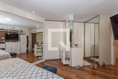 Apartamento à venda com 3 quartos, 200m² em Brooklin, São Paulo