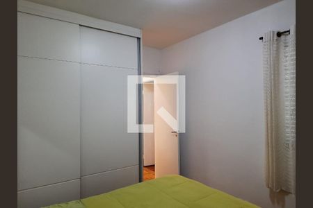 Quarto de apartamento para alugar com 2 quartos, 75m² em Cidade Monções, São Paulo