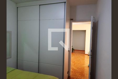 Quarto de apartamento para alugar com 2 quartos, 75m² em Cidade Monções, São Paulo