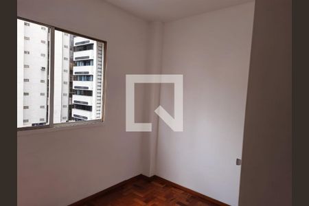 Quarto de apartamento para alugar com 2 quartos, 75m² em Cidade Monções, São Paulo