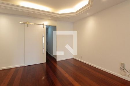 Sala de apartamento para alugar com 4 quartos, 170m² em Barra da Tijuca, Rio de Janeiro