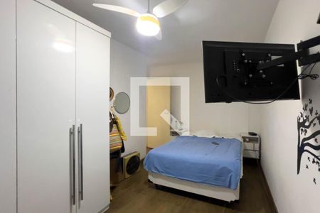 Quarto de apartamento à venda com 2 quartos, 78m² em Aclimação, São Paulo