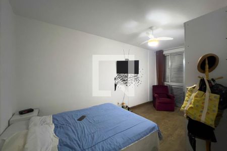 Quarto de apartamento à venda com 2 quartos, 78m² em Aclimação, São Paulo