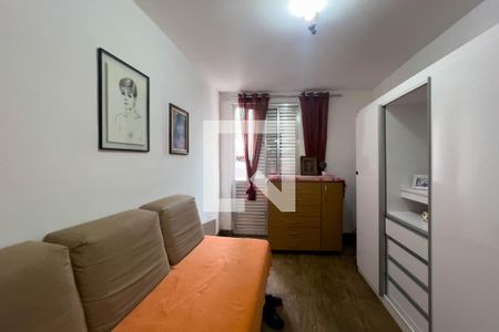 Quarto 2 de apartamento à venda com 2 quartos, 78m² em Aclimação, São Paulo