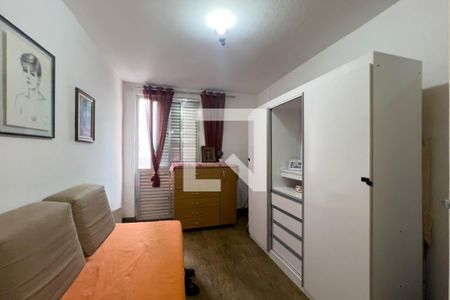 Quarto 2 de apartamento à venda com 2 quartos, 78m² em Aclimação, São Paulo