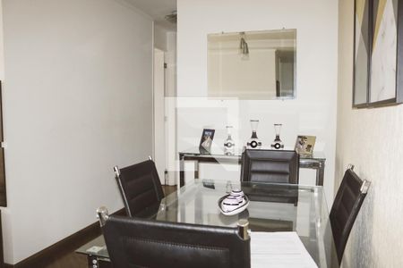 Sala de apartamento à venda com 2 quartos, 50m² em Lauzane Paulista, São Paulo