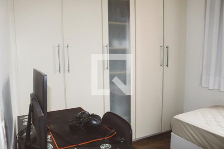 Quarto 1 de apartamento à venda com 2 quartos, 50m² em Lauzane Paulista, São Paulo