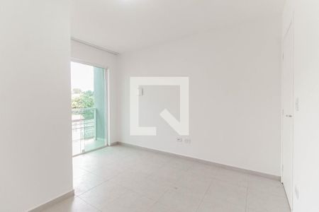 Suíte de casa para alugar com 2 quartos, 119m² em Itaquera, São Paulo