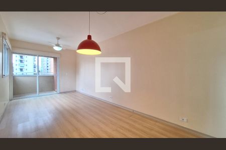 Sala de apartamento à venda com 3 quartos, 89m² em Pompeia, São Paulo