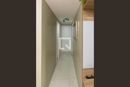 Sala de apartamento para alugar com 3 quartos, 80m² em Irajá, Rio de Janeiro