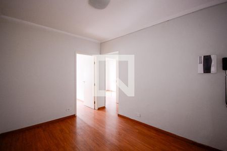 Sala  de apartamento à venda com 2 quartos, 70m² em Cambuci, São Paulo