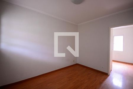 Sala  de apartamento à venda com 2 quartos, 70m² em Cambuci, São Paulo