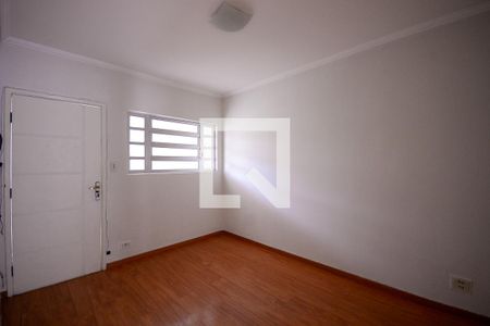 Sala  de apartamento à venda com 2 quartos, 70m² em Cambuci, São Paulo