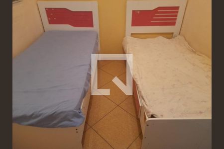 Quarto de casa à venda com 4 quartos, 140m² em Primeiro de Maio, Belo Horizonte