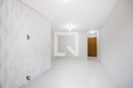 Sala de apartamento à venda com 3 quartos, 62m² em Jaguaré, Osasco