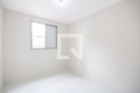 Quarto 2 de apartamento à venda com 3 quartos, 62m² em Jaguaré, Osasco