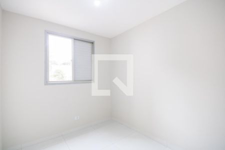 Quarto 1 de apartamento à venda com 3 quartos, 62m² em Jaguaré, Osasco