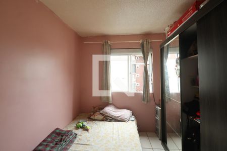 Quarto 2 de apartamento à venda com 3 quartos, 75m² em Igara, Canoas