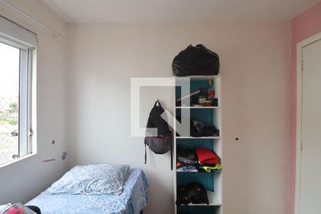 Quarto 1 de apartamento à venda com 3 quartos, 75m² em Igara, Canoas