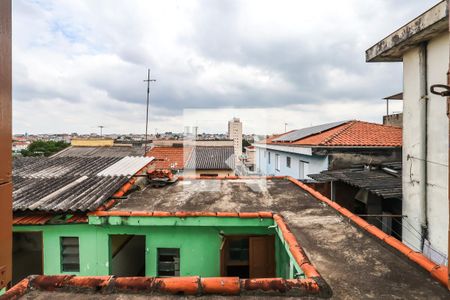 Quarto 1 de casa para alugar com 3 quartos, 250m² em Vila Brasilina, São Paulo