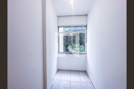 Sala de apartamento à venda com 1 quarto, 49m² em Laranjeiras, Rio de Janeiro