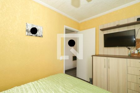 Quarto de apartamento à venda com 2 quartos, 60m² em Sarandi, Porto Alegre