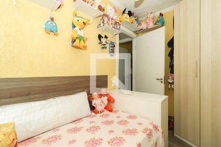 Quarto 2 de apartamento à venda com 2 quartos, 60m² em Sarandi, Porto Alegre