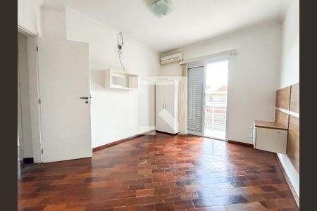Suíte de casa para alugar com 2 quartos, 96m² em Vila Gea, São Paulo