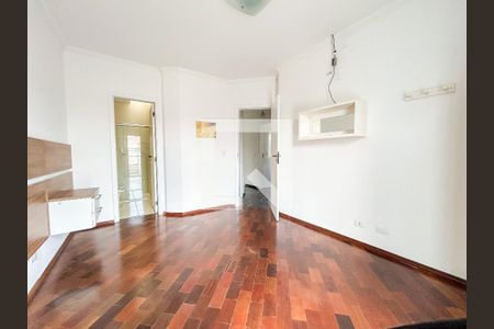 Suíte de casa para alugar com 2 quartos, 96m² em Vila Gea, São Paulo