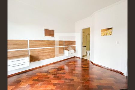 Suíte de casa para alugar com 2 quartos, 96m² em Vila Gea, São Paulo