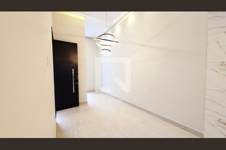 Sala/Cozinha de casa à venda com 2 quartos, 90m² em Jardim Marambaia Ii, Jundiaí