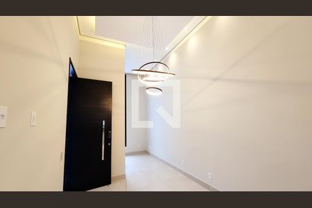 Sala/Cozinha de casa à venda com 2 quartos, 90m² em Jardim Marambaia Ii, Jundiaí