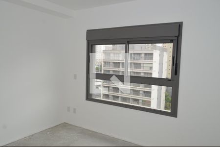 Quarto  de kitnet/studio à venda com 1 quarto, 20m² em Alto do Ipiranga, São Paulo