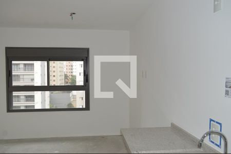 Quarto  de kitnet/studio à venda com 1 quarto, 20m² em Alto do Ipiranga, São Paulo