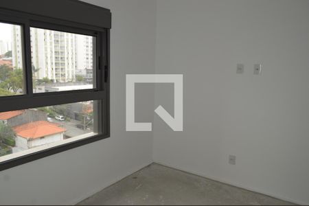 Quarto  de kitnet/studio à venda com 1 quarto, 20m² em Alto do Ipiranga, São Paulo