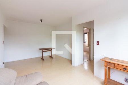 Sala de apartamento para alugar com 2 quartos, 70m² em Centro, Osasco