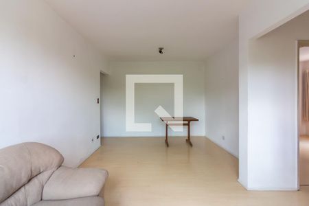 Sala de apartamento para alugar com 2 quartos, 70m² em Centro, Osasco