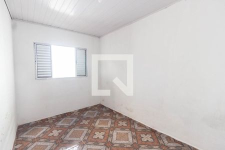 Quarto  de casa para alugar com 1 quarto, 50m² em Jardim Paraíso, São Paulo