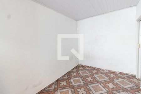 Quarto  de casa para alugar com 1 quarto, 50m² em Jardim Paraíso, São Paulo